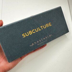 Anastasia Subculture